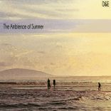 Artwork for "The Ambience of Summer"