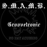 Artwork for "Groovetronic"