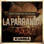 Artwork for "La Parranda"