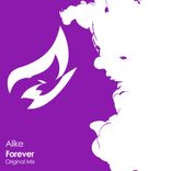 Portada para "Forever"