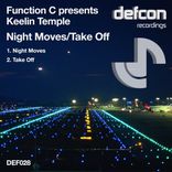 Artwork for "Night Moves / Take Off"