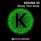 Artwork for "Shake Your Body"