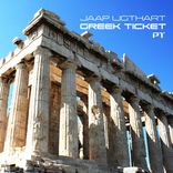 Portada para "Greek Ticket"