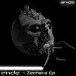 Portada para "Zecharia"