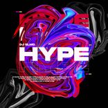Artwork for "Hype"