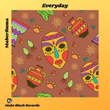 Artwork for "Everyday"