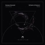 Portada para "Lucanus Cervus"