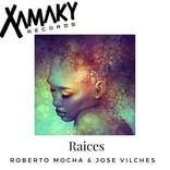 Portada para "Raices"