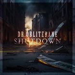 Artwork für "SHUTDOWN"