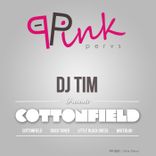 Portada para "Cottonfield"