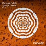 Artwork for "Lysergic Liquids, Vol.3"