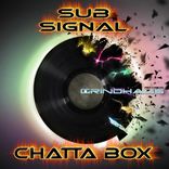 Artwork for "Chatta Box"