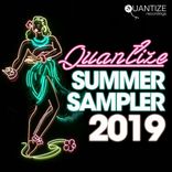 Portada para "Quantize Summer Sampler 2019"