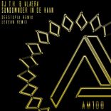 Sundowner in De Haan