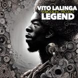 Artwork voor "Legend"