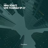 Artwork for "Give Yourself"