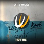 Artwork for "not me"