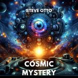 Portada para "Cosmic Mystery"