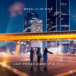 Artwork for "Last Friday Night (T.G.I.F.)"