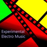 Artwork voor "Experimental Electro Music"