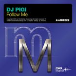 Artwork for "Follow Me"