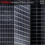 Artwork for "Punks / Cash Rules"
