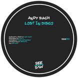 Artwork for "Lost In Disco"