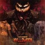 Artwork for "HVLLOWEEN"