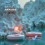 Artwork for "Afrika"