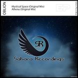 Artwork for "Mystical Space, Alhena"