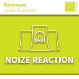 Portada para "Sundown"