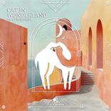 Artwork für "Cat in Wonderland"