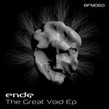 Artwork for "The Great Void"