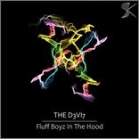 Artwork for "Fluff Boyz In The Hood"