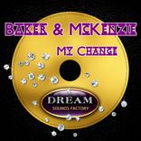 Portada para "My Change"