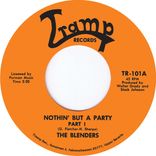 Nothin' But a Party, Pt. 2