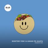 Artwork for "Kebab 303"