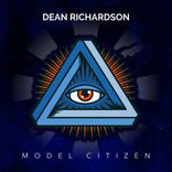 Artwork for "Model Citizen"