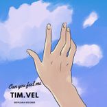 Artwork for "Can You Feel Me"