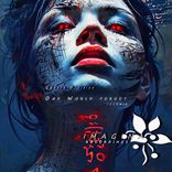 Artwork for "one world forgot"