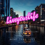 Portada para "More Than Love"