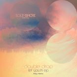 Portada para "Let You In"