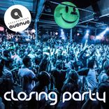 Artwork for "Closing Party"
