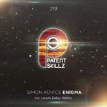 Artwork for "Enigma"