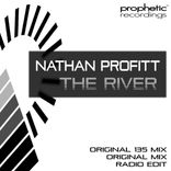 Artwork voor "The River"