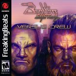 Portada para "Versus Crew"