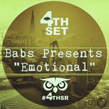 Artwork für "Emotional"