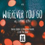Artwork for "Wherever You Go (incl. Eximinds Remix)"