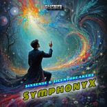 Artwork for "Symphonyx"