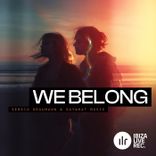Artwork voor "We Belong"